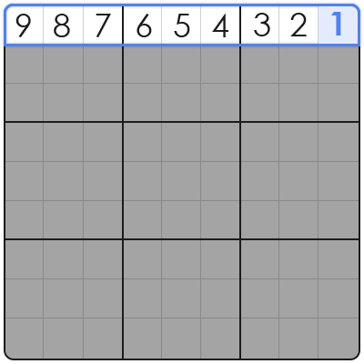 sudoku super challenger