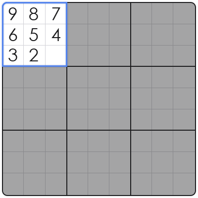sudoku book print