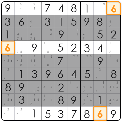 sudoku solution online