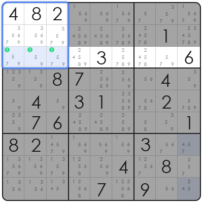 printable sudoku puzzles easy